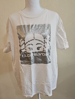 Star Wars Princess Sz XL Disney Baggy Comfy Cozy Mickey Mouse Yoda Park Nerd